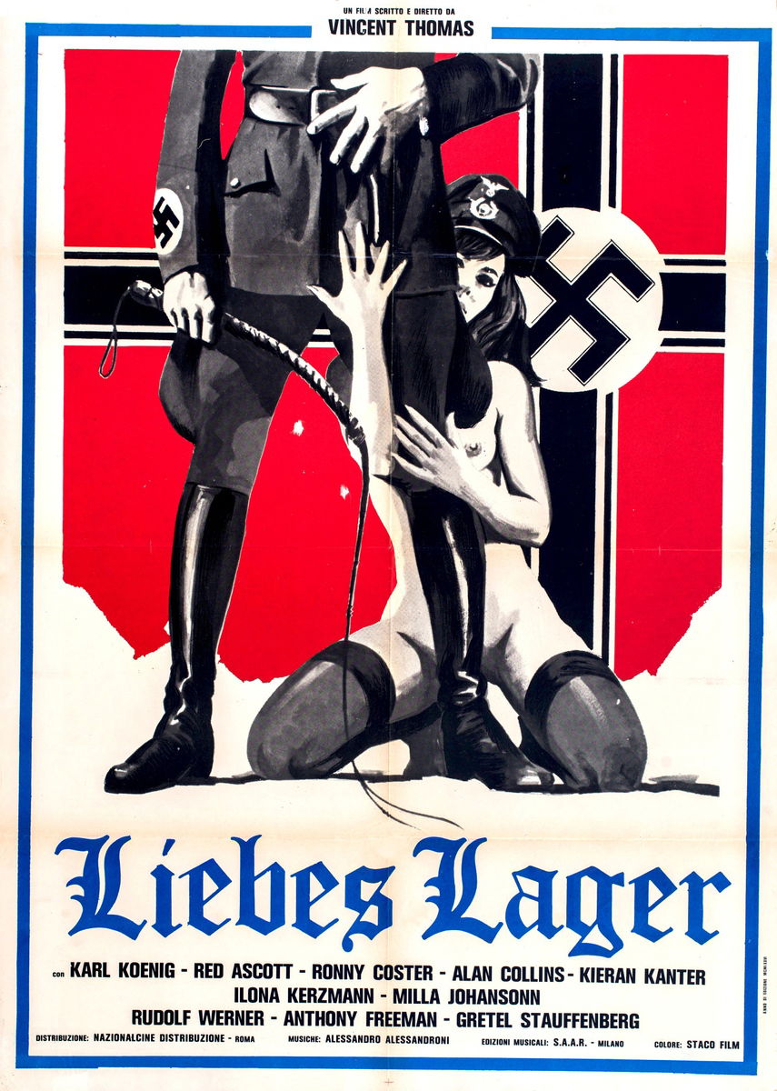 Liebes Lager - Manifesto 1