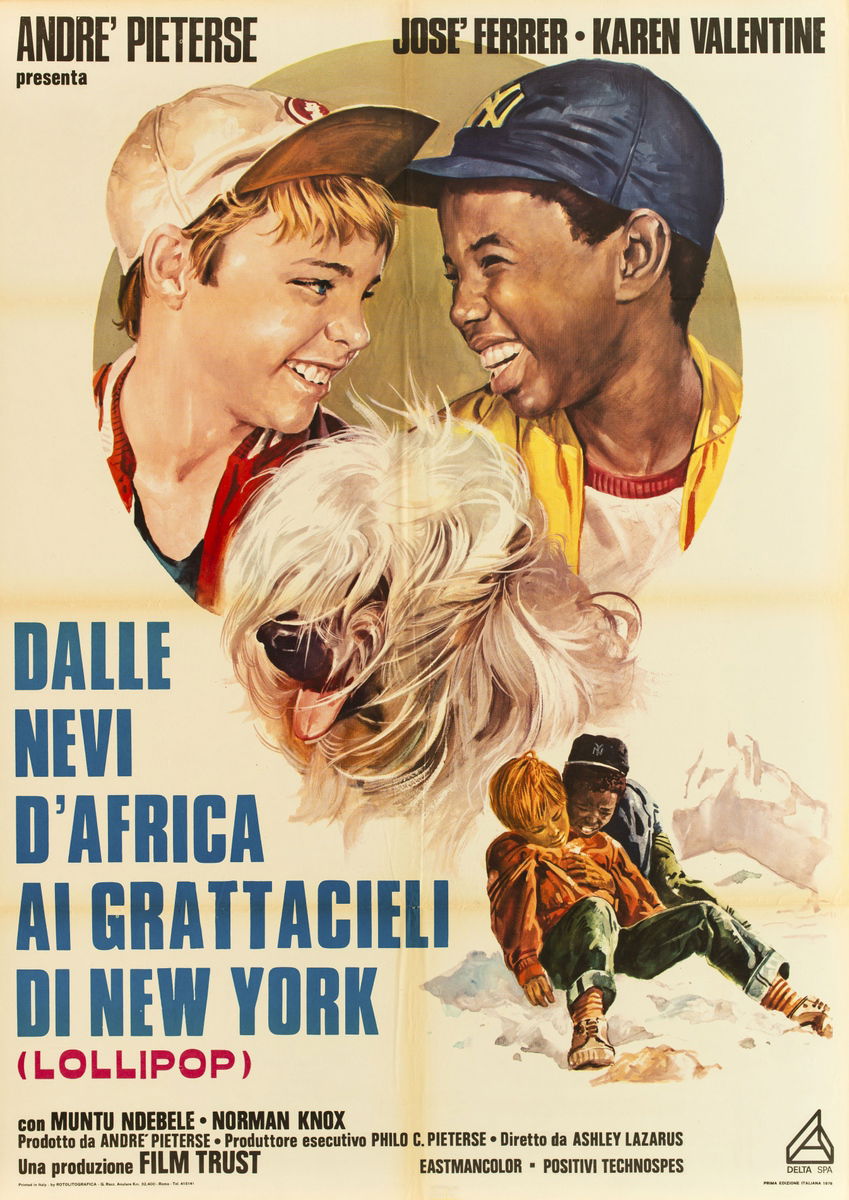 Forever Young, Forever Free - Manifesto 1