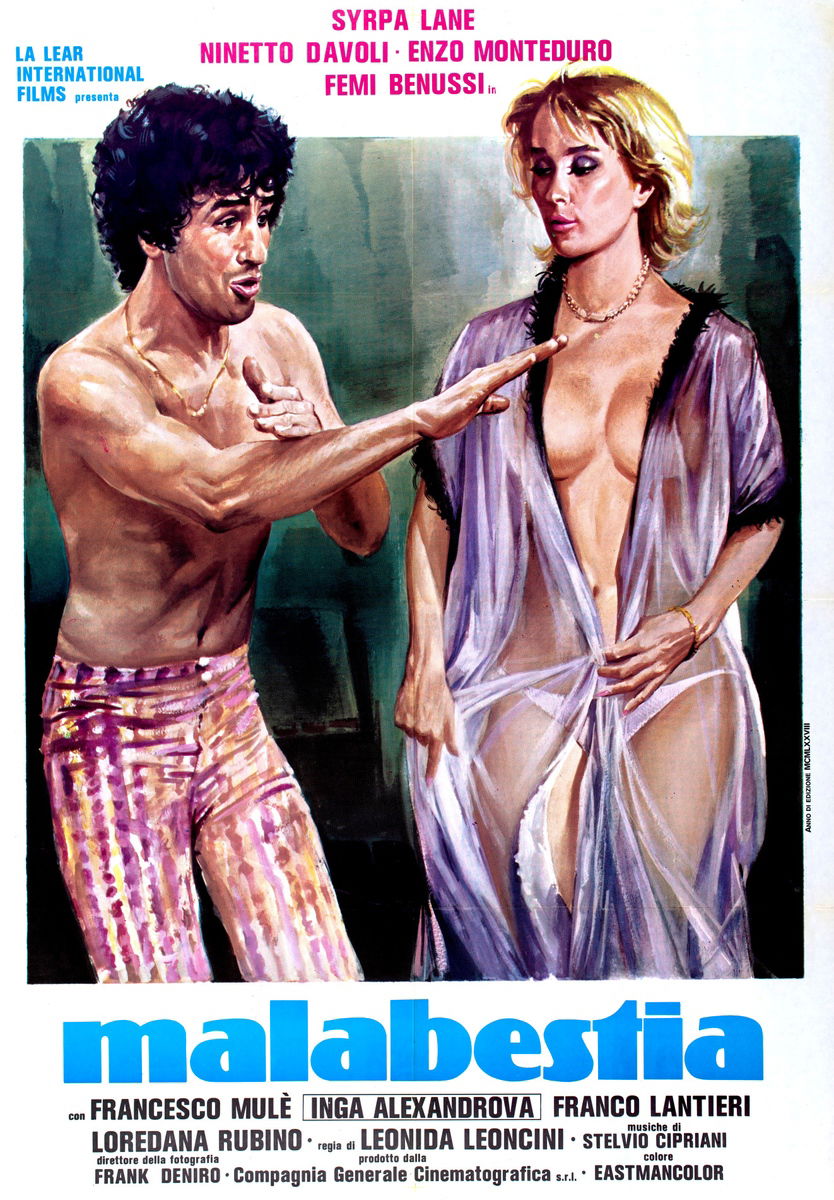 Malabestia - Manifesto 1