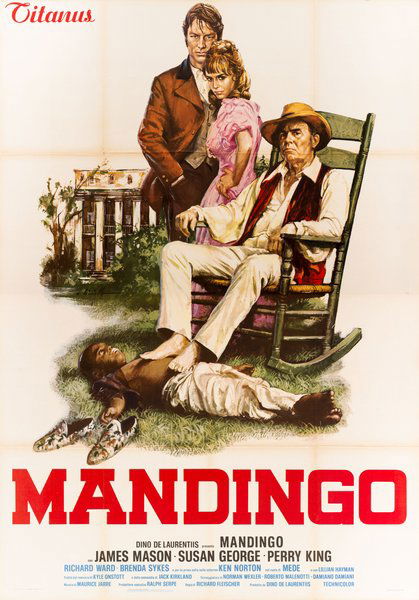 Mandingo