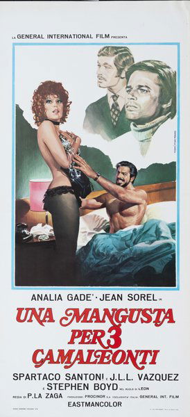 One Billion for a Blonde