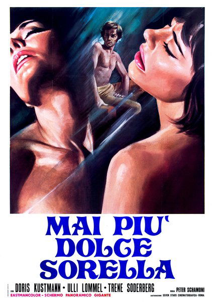 Mai più dolce sorella