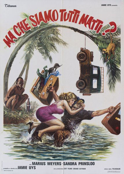 Ma che siamo tutti matti?