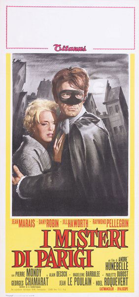 I misteri di Parigi