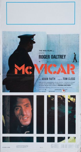 McVicar