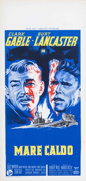 Run Silent, Run Deep