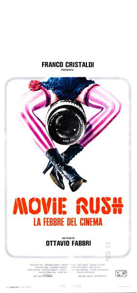 Movie Rush