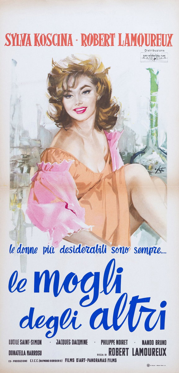 Ravishing - Lobby Card 1