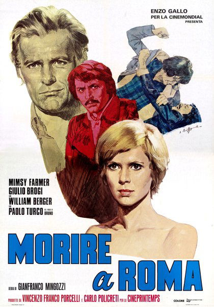 Morire a Roma