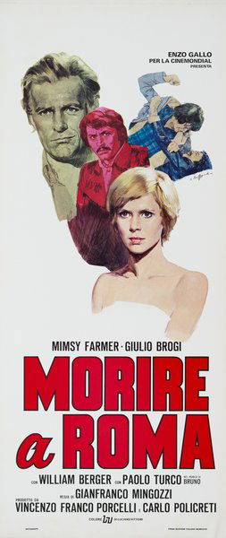 Morire a Roma