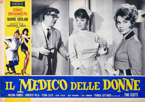 Il medico delle donne