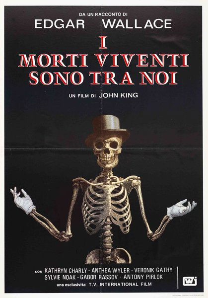 I morti viventi sono tra noi