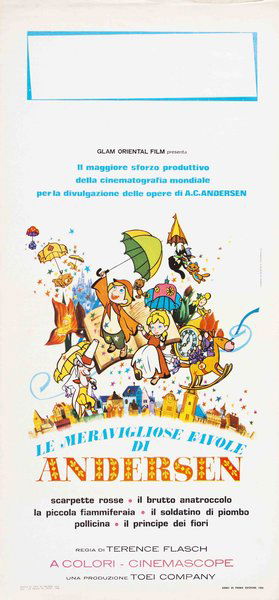 The World of Hans Christian Andersen