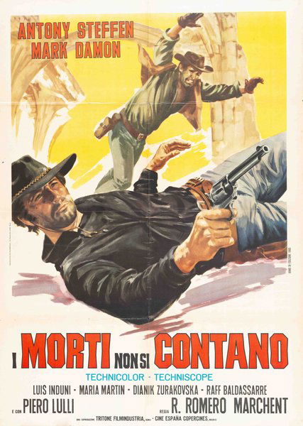 Dead Men Don't Count