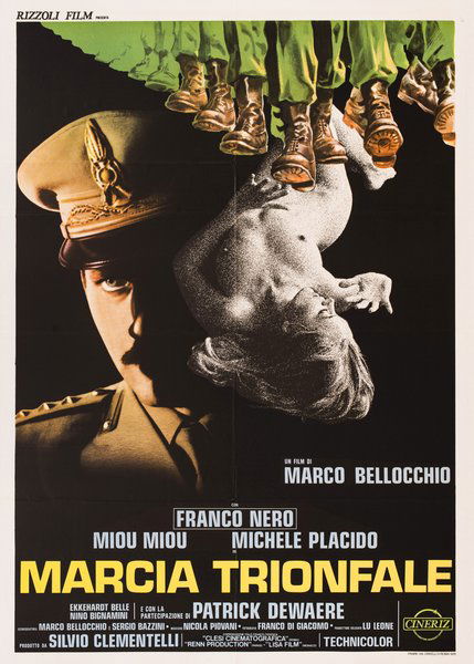 Marcia trionfale