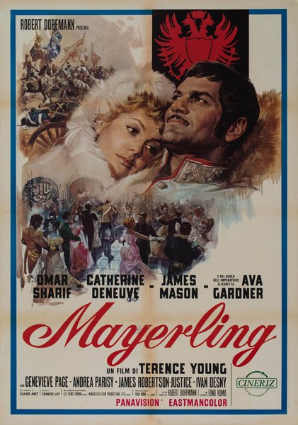 Mayerling