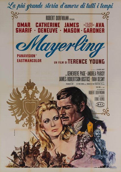 Mayerling