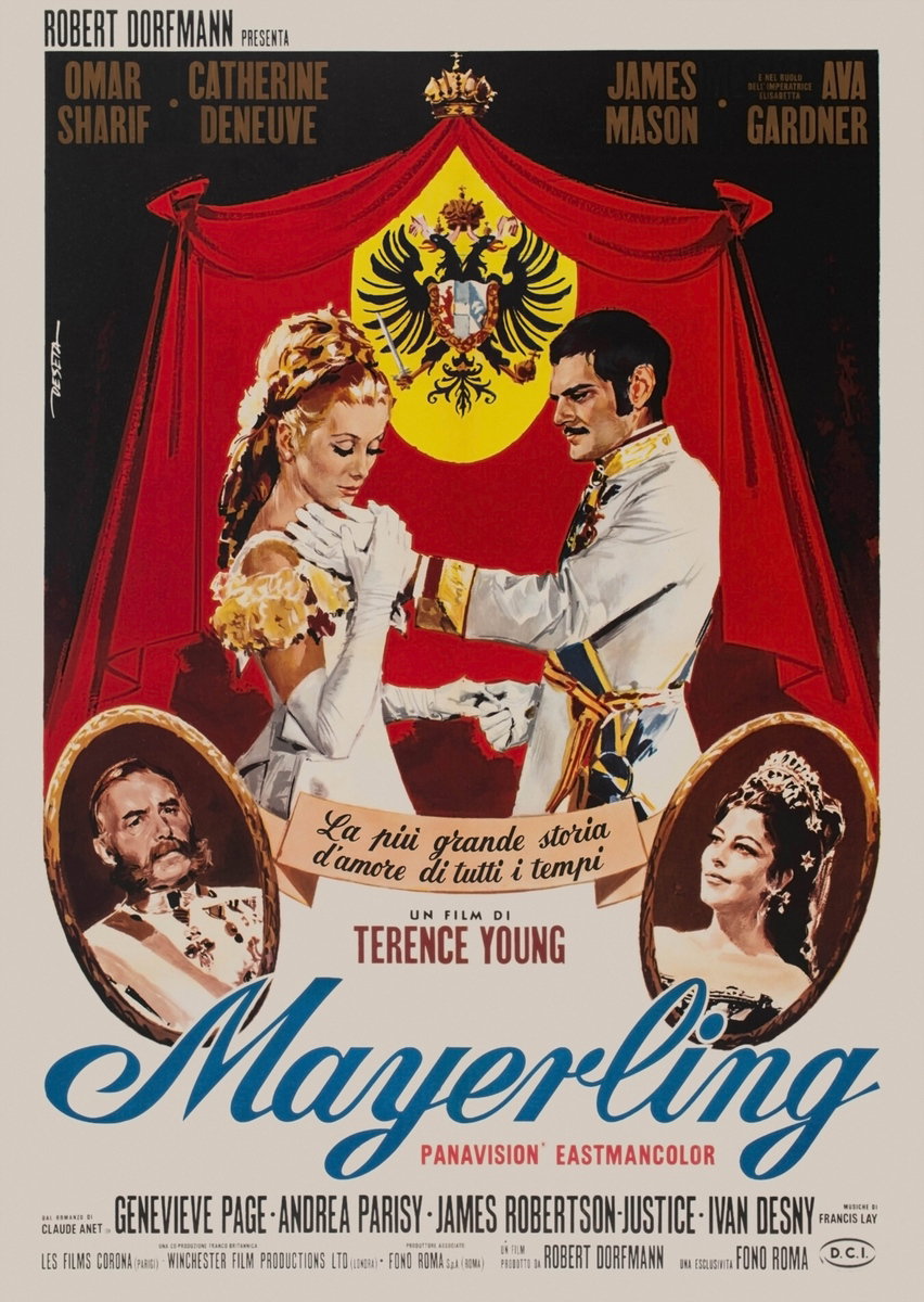 Mayerling - Manifesto 3