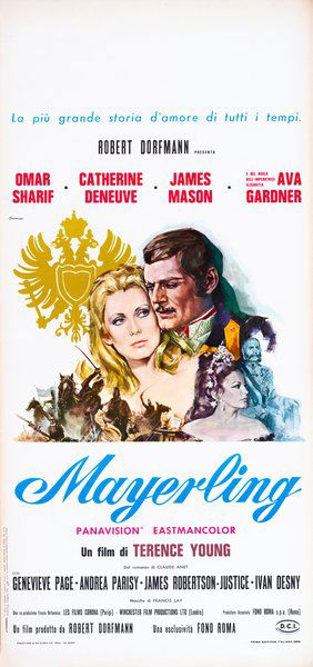 Mayerling