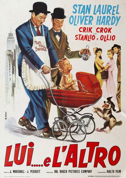 Anniversario di nozze