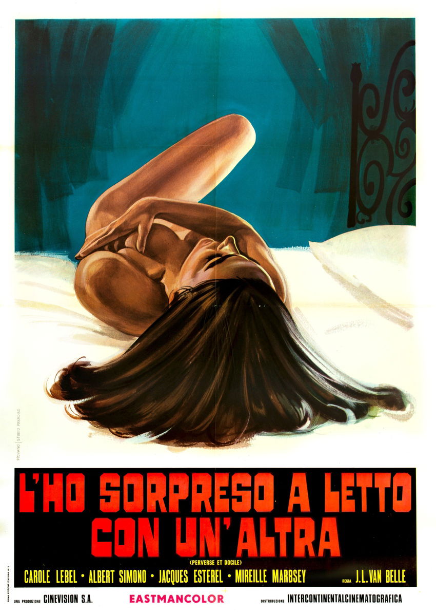 The Lady Kills - Poster 1