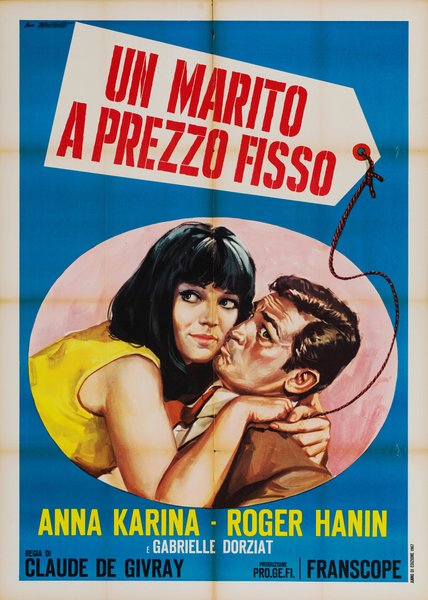 Un marito a prezzo fisso