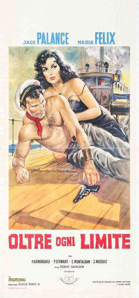 Il mare dei vascelli perduti