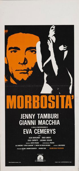Morbosità