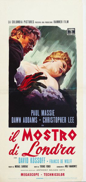 Il mostro di Londra