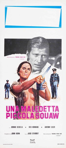 The Strange Vengeance of Rosalie