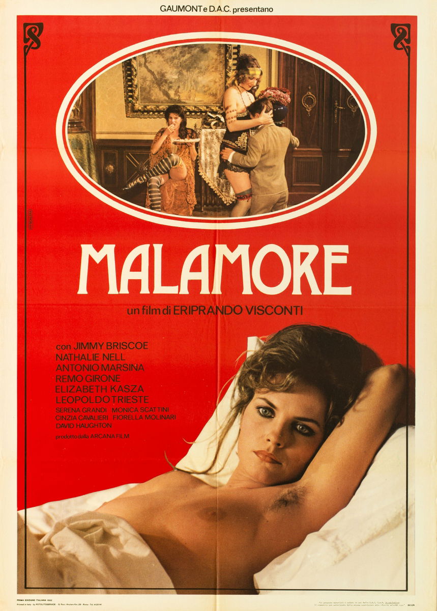 Sick Love - Poster 1