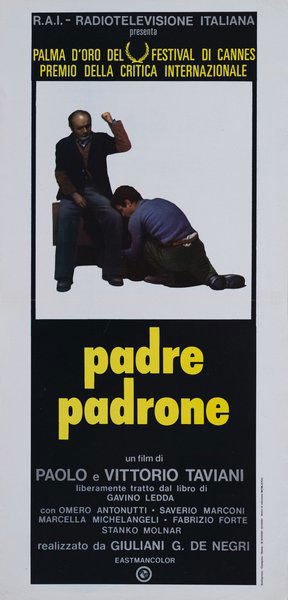 Padre padrone