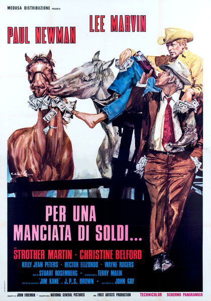 Per una manciata di soldi