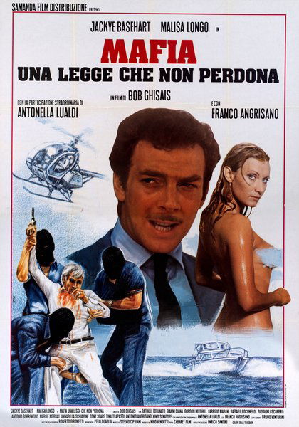 Mafia, una legge che non perdona