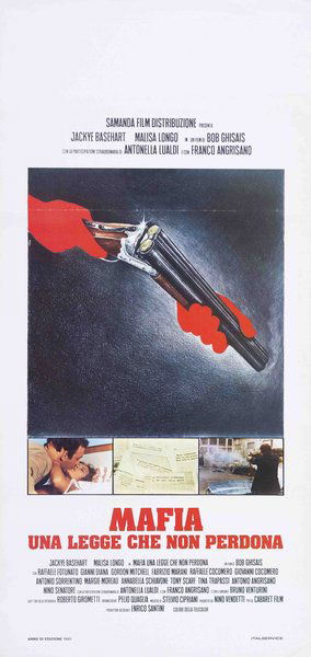Mafia, una legge che non perdona