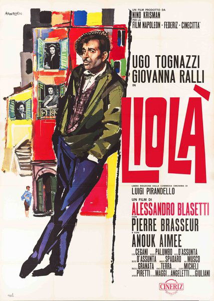 Liolà