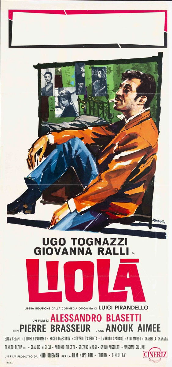 A Very Handy Man - Lobby Card 1