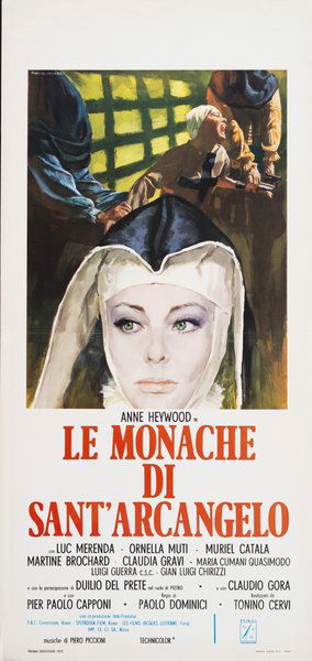 The Nun and the Devil