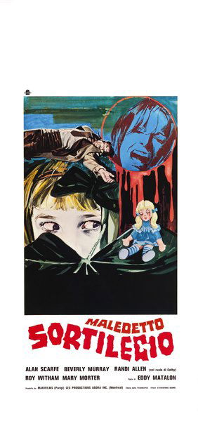 Maledetto sortilegio