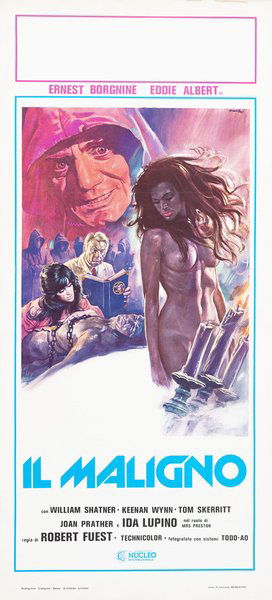 Il maligno
