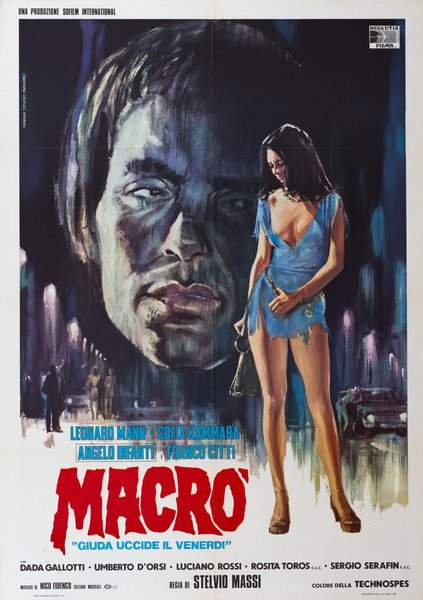 Macrò