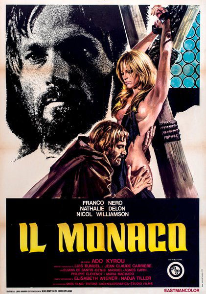 Il monaco
