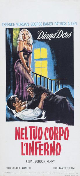 Tread Softly Stranger