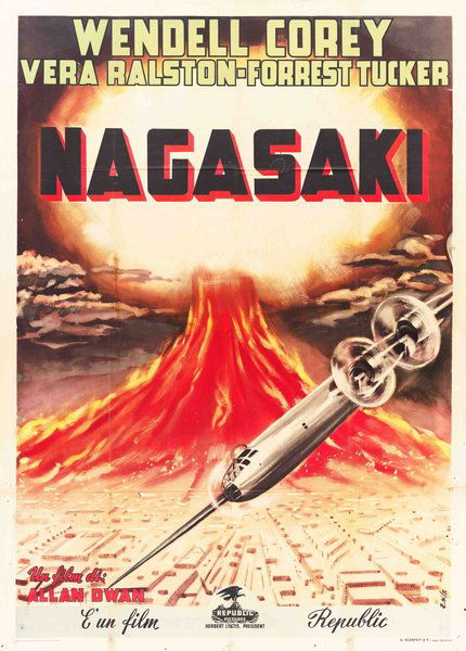 Nagasaki