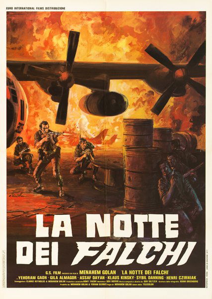 Operation Thunderbolt