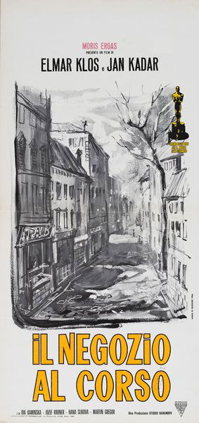 Il negozio al corso