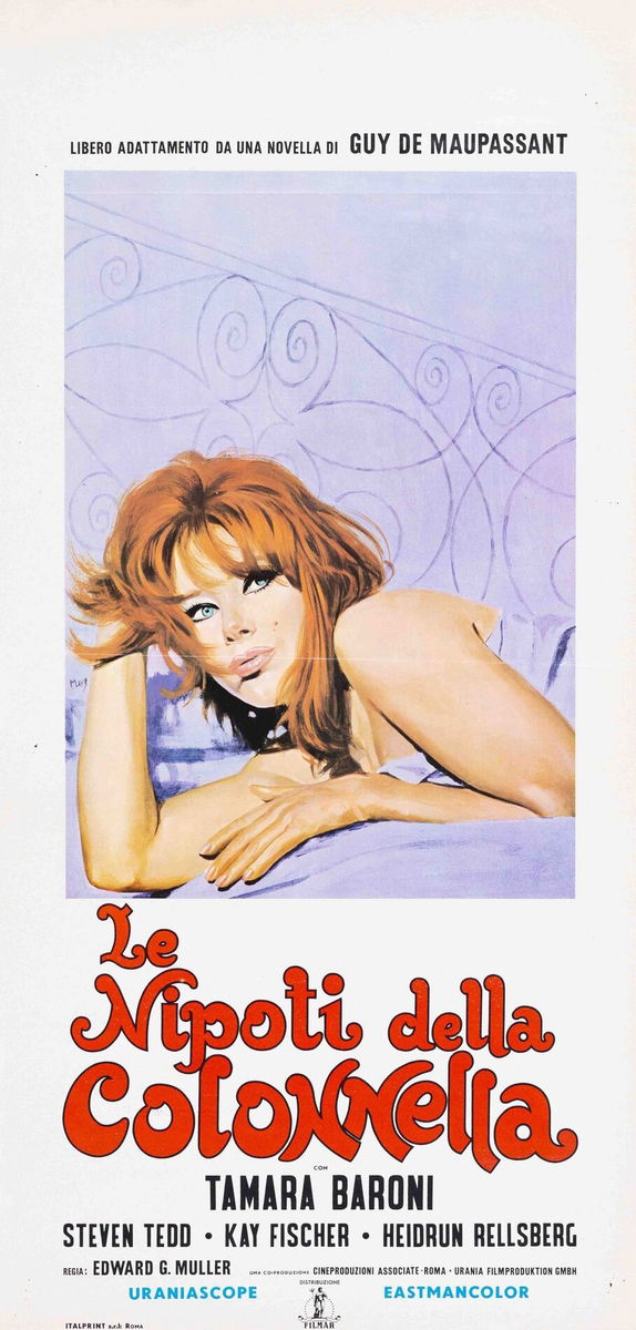 Guess Who's Coming for Breakfast - Lobby Card 1