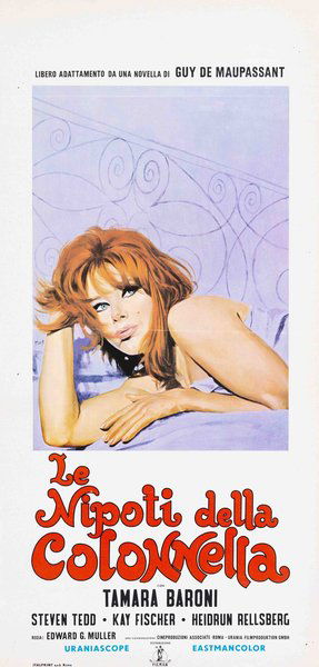 Guess Who's Coming for Breakfast