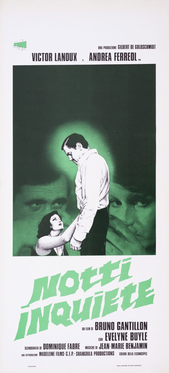 Servant and Mistress - Lobby Card 1