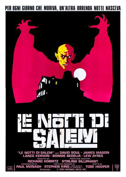 Le notti di Salem